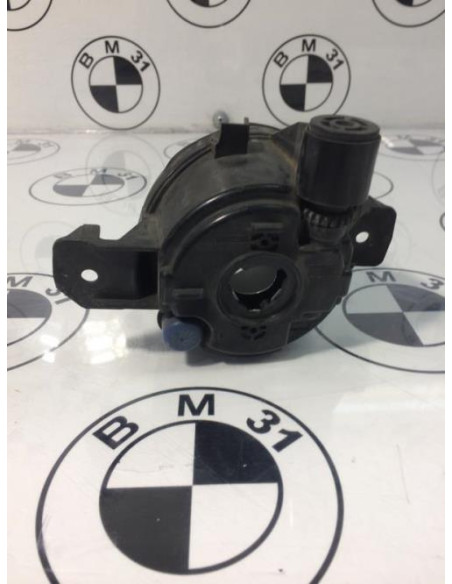 Anti brouillard gauche (feux) BMW X5 E70 PHASE 1 Diesel