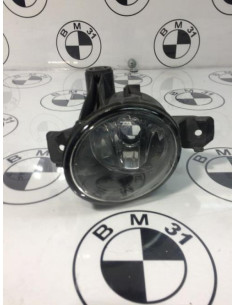 Anti brouillard gauche (feux) BMW X5 E70 PHASE 1 Diesel 2