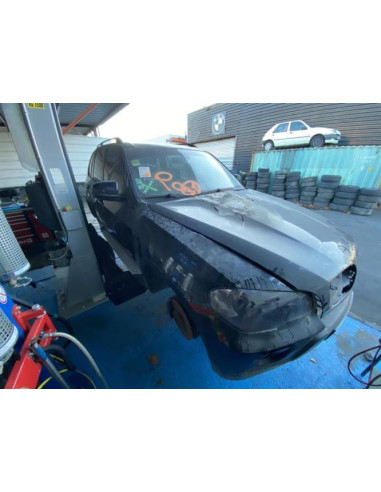 Anti brouillard gauche (feux) BMW X5 E70 PHASE 1 Diesel