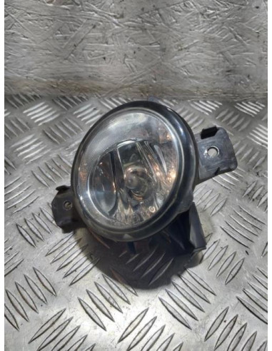 Anti brouillard gauche (feux) BMW X5 E70 PHASE 1 Diesel