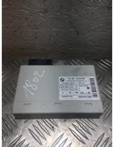 Antenne BMW SERIE 3 E91 TOURING PHASE 2 BREAK Diesel