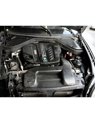 Anti brouillard gauche (feux) BMW X5 E70 PHASE 2 Diesel