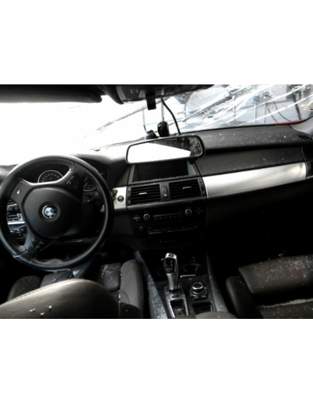 Anti brouillard gauche (feux) BMW X5 E70 PHASE 2 Diesel