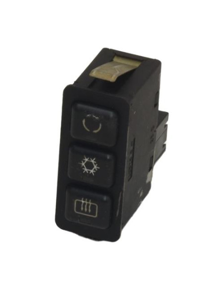 Bouton/Interrupteur BMW SERIE 5 E34 TOURING BREAK Essence