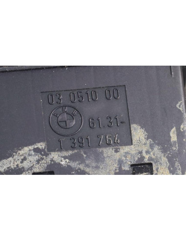 Bouton/Interrupteur BMW SERIE 5 E34 TOURING BREAK Essence
