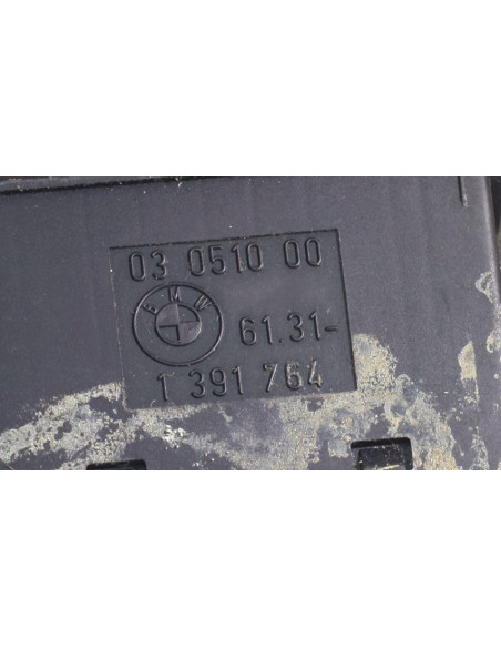 Bouton/Interrupteur BMW SERIE 5 E34 TOURING BREAK Essence