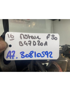 Moteur BMW SERIE 3 F30 PHASE 2 Diesel