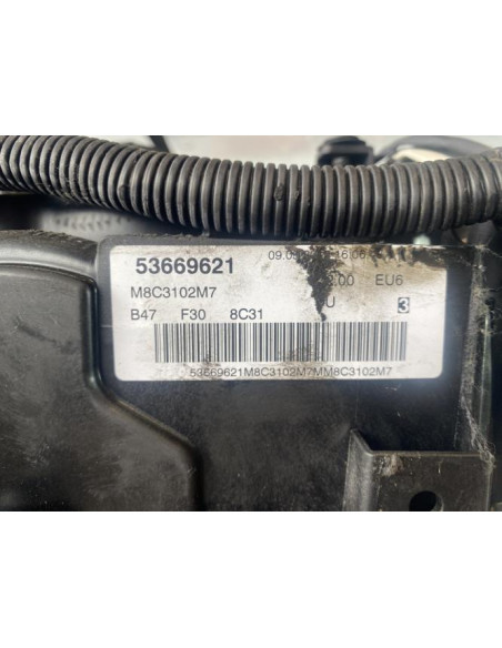 Moteur BMW SERIE 3 F30 PHASE 2 Diesel