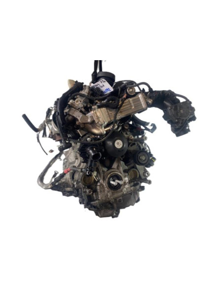 Moteur BMW SERIE 3 F30 PHASE 2 Diesel
