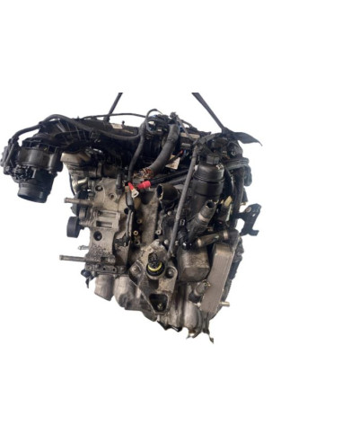 Moteur BMW SERIE 3 F30 PHASE 2 Diesel