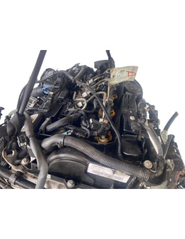 Moteur BMW SERIE 3 F30 PHASE 2 Diesel