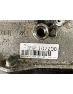 Boite de vitesses BMW SERIE 3 F30 PHASE 2 Diesel 2