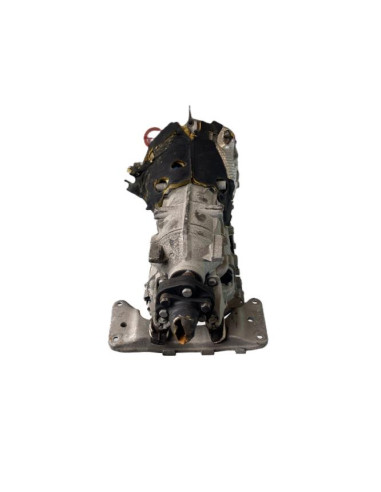 Boite de vitesses BMW SERIE 3 F30 PHASE 2 Diesel