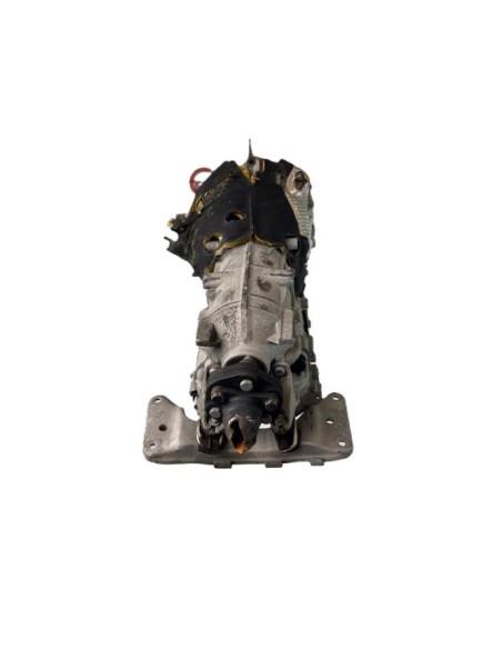 Boite de vitesses BMW SERIE 3 F30 PHASE 2 Diesel
