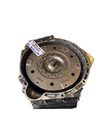 Boite de vitesses BMW SERIE 3 F30 PHASE 2 Diesel