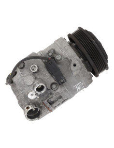 Compresseur clim BMW X3 F25 PHASE 1 Diesel