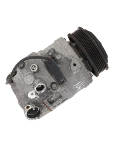 Compresseur clim BMW X3 F25 PHASE 1 Diesel
