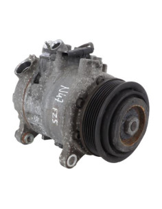 Compresseur clim BMW X3 F25 PHASE 1 Diesel 2