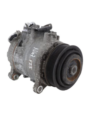 Compresseur clim BMW X3 F25 PHASE 1 Diesel