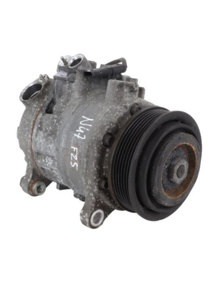Compresseur clim BMW X3 F25 PHASE 1 Diesel