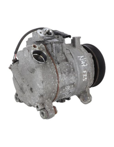 Compresseur clim BMW X3 F25 PHASE 1 Diesel
