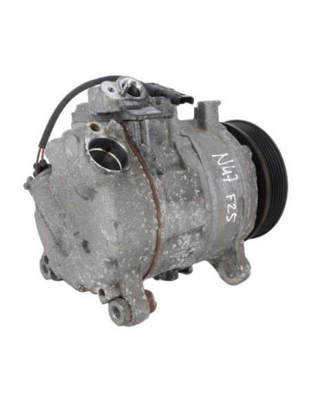 Compresseur clim BMW X3 F25 PHASE 1 Diesel
