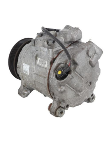 Compresseur clim BMW X3 F25 PHASE 1 Diesel