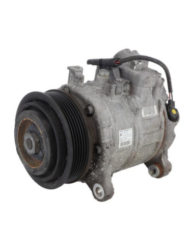 Compresseur clim BMW X3 F25 PHASE 1 Diesel