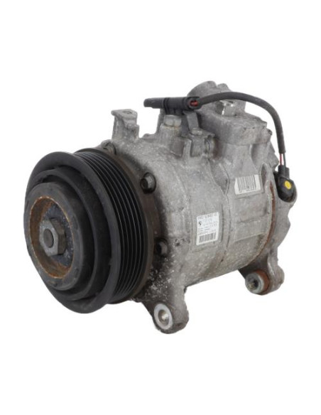 Compresseur clim BMW X3 F25 PHASE 1 Diesel