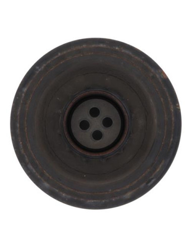 Poulie damper BMW X3 F25 PHASE 1 Diesel