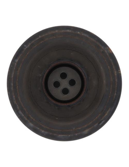 Poulie damper BMW X3 F25 PHASE 1 Diesel