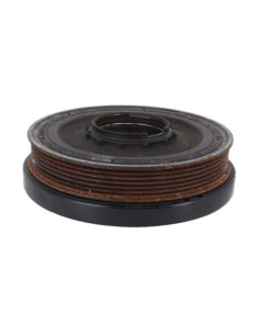 Poulie damper BMW X3 F25 PHASE 1 Diesel 2