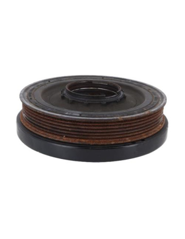 Poulie damper BMW X3 F25 PHASE 1 Diesel