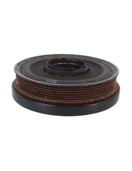 Poulie damper BMW X3 F25 PHASE 1 Diesel