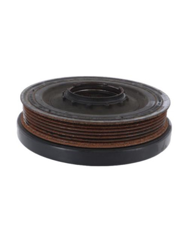 Poulie damper BMW X3 F25 PHASE 1 Diesel