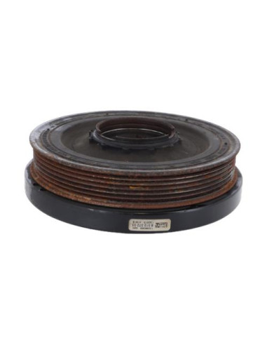 Poulie damper BMW X3 F25 PHASE 1 Diesel