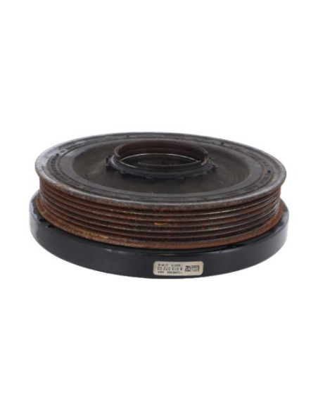Poulie damper BMW X3 F25 PHASE 1 Diesel