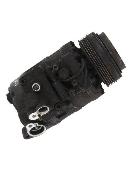 Compresseur clim BMW SERIE 3 E46 COUPE PHASE 1 Essence