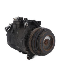 Compresseur clim BMW SERIE 3 E46 COUPE PHASE 1 Essence 2
