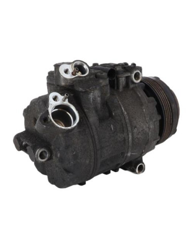 Compresseur clim BMW SERIE 3 E46 COUPE PHASE 1 Essence