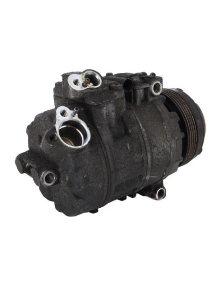 Compresseur clim BMW SERIE 3 E46 COUPE PHASE 1 Essence