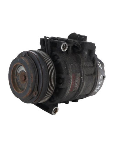 Compresseur clim BMW SERIE 3 E46 COUPE PHASE 1 Essence