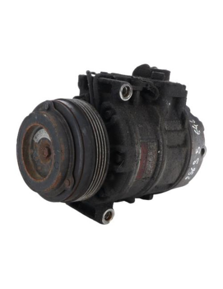 Compresseur clim BMW SERIE 3 E46 COUPE PHASE 1 Essence
