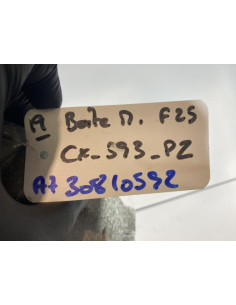 Boite de vitesses BMW X3 F25 PHASE 1 Diesel