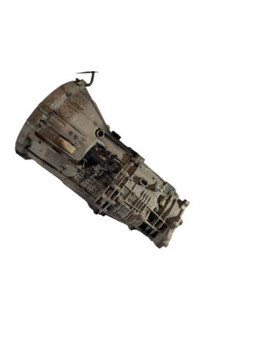 Boite de vitesses BMW X3 F25 PHASE 1 Diesel
