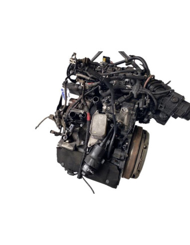 Moteur MINI MINI 3 F56 PHASE 1 Diesel