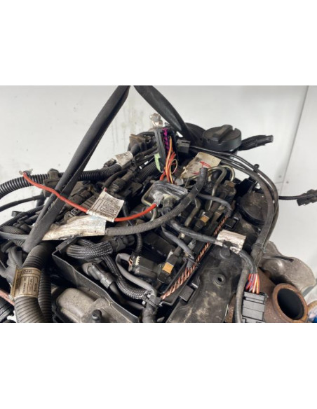 Moteur MINI MINI 3 F56 PHASE 1 Diesel