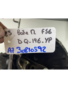 Boite de vitesses MINI MINI 3 F56 PHASE 1 Diesel