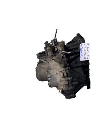 Boite de vitesses MINI MINI 3 F56 PHASE 1 Diesel