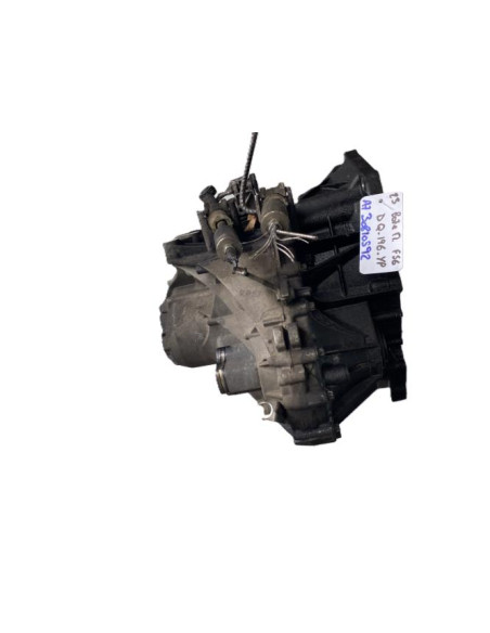 Boite de vitesses MINI MINI 3 F56 PHASE 1 Diesel